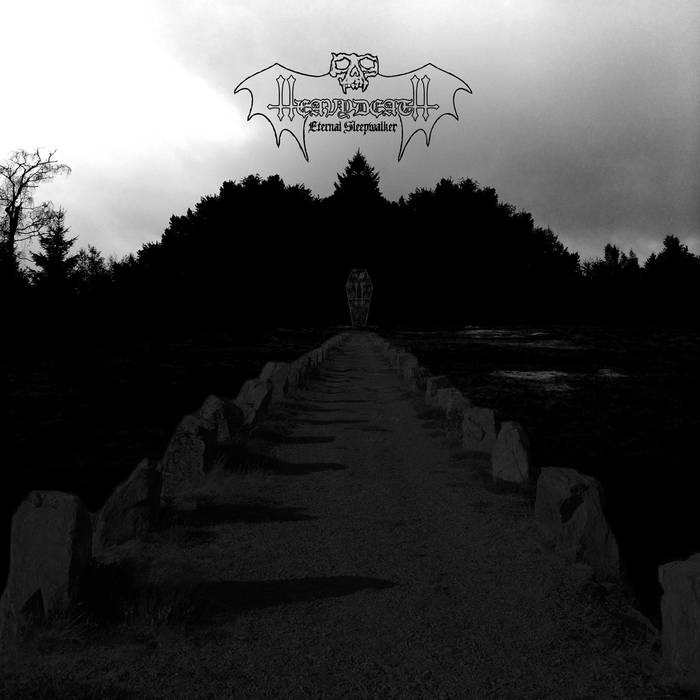 Heavydeath - Eternal Sleepwalker - Download (2015)